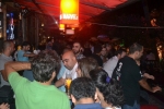 Saturday Night at Marvel's Pub, Byblos